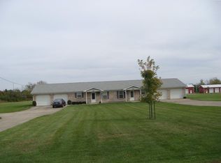 3882-3884 Kehr Rd, Oxford, OH 45056