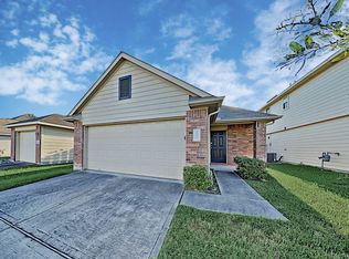12043 Jillian Crossing Dr, Houston, TX 77067