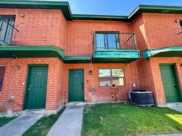 8915 McPherson Rd APT 26C, Laredo, TX 78045