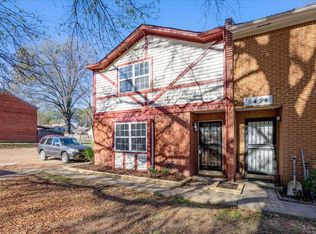 6452 Macon Rd, Memphis, TN 38134