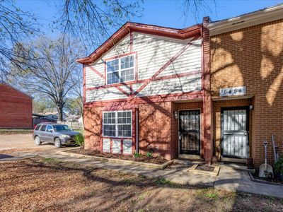 6452 Macon Rd, Memphis, TN, 38134