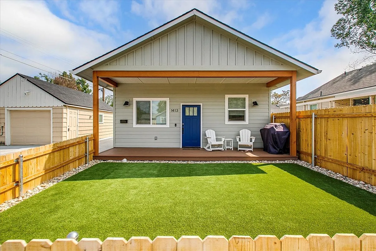 1 bed, 529 sqft, $1,850 — Photo 1