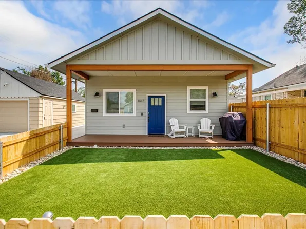 1413 W Rossi St, Boise, ID 83706