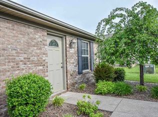 4726 Legacy Run, Evansville, IN 47711