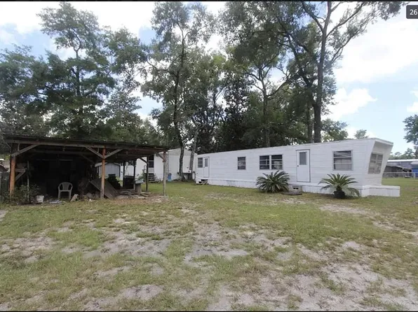 164 N Duck Ave, Wewahitchka, FL 32465