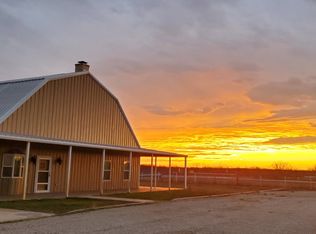 11295 Fm 175, Jacksboro, TX 76365