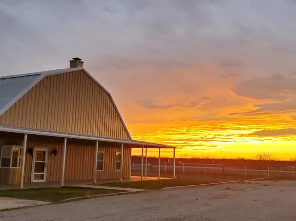 11295 Fm 175, Jacksboro, TX 76365