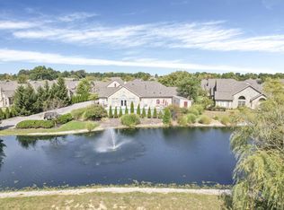 3603 Stoneway Point, Powell, OH 43065