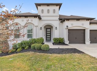 1725 Sunset Vista Cv, Leander, TX 78641