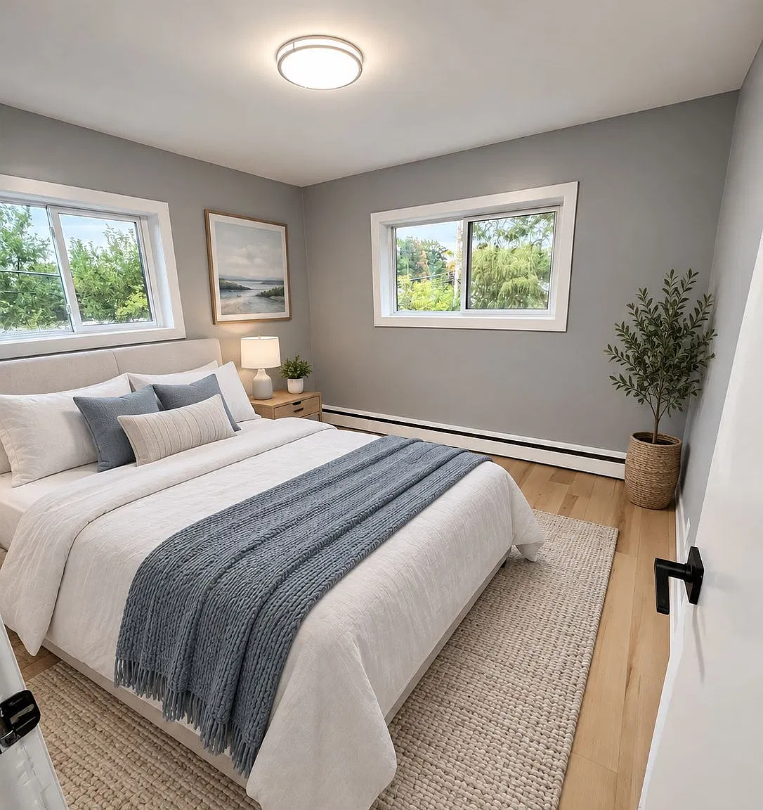 2 bed, $1,450 — Photo 3