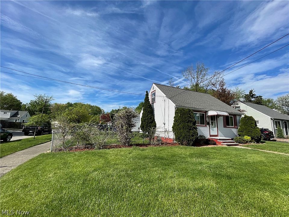 15418 Chatfield Ave, Cleveland, OH 44111 MLS 4366406 Zillow