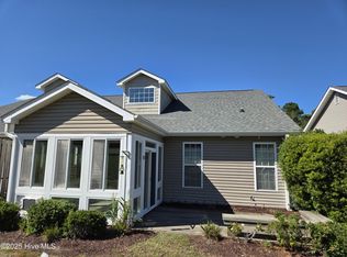 521 Village Green Dr #A, Morehead City, NC 28557
