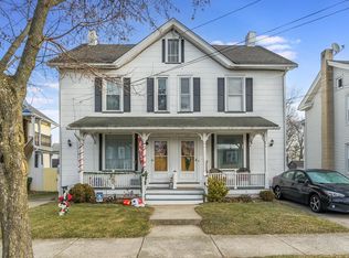 627 Washington St, Hackettstown, NJ 07840