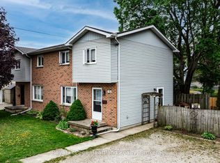 49 Wellington St W, South Huron, ON