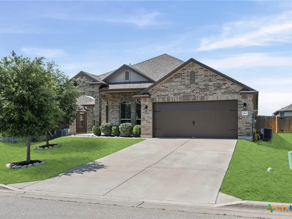 8807 Hidden Oaks Dr, Temple, TX 76502
