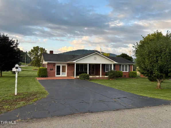 111 Brown Pl, Mountain City, TN 37683