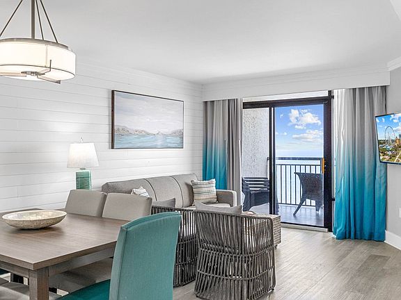 4th image of 7200 N Ocean Blvd. #1555