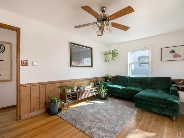 1620 S Raritan Street, Denver, CO 80223