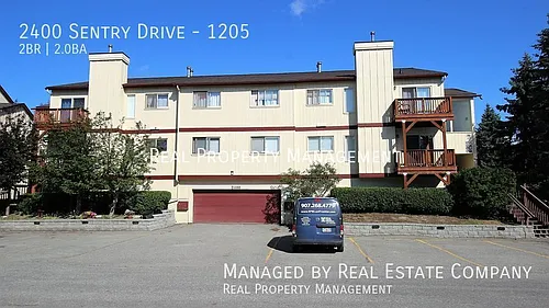 2400 Sentry Dr #1205 Photo 1