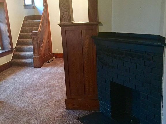 Craftsman Woodwork