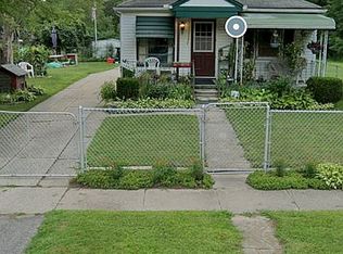 14405 Bentler St, Detroit, MI