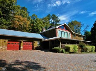 899 Highway 17, Sautee Nacoochee, GA 30571