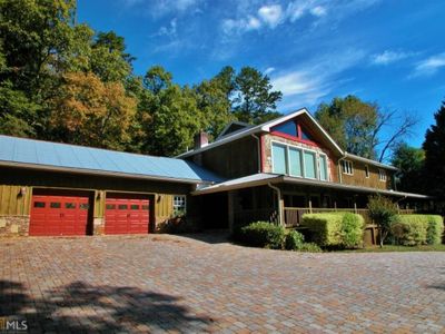 899 Highway 17, Sautee Nacoochee, GA, 30571