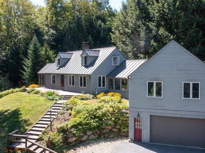 282 Melendy Hill Road, South Londonderry, VT, 05155