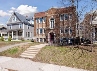 2521 Garfield Ave APT 1, Minneapolis, MN 55405