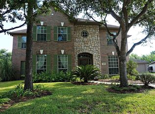 8403 Laurel Trce, Houston, TX 77040