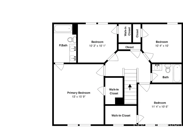 5200 Mylady Ct — Photo 3