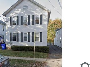 50 Spring St FLOOR 1, Middletown, CT 06457