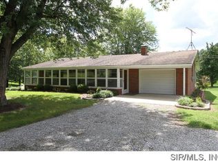 1119 Bethany Ln, Godfrey, IL 62035