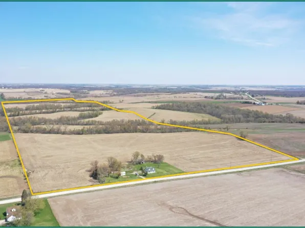 4252 120th St NE, Solon, IA 52333
