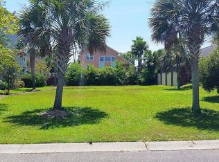 1412 Waterway Dr LOT 49, North Myrtle Beach, SC 29582