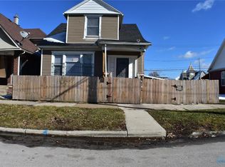 749 Forsythe St, Toledo, OH 43605