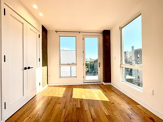 Rented by Pear NYC LLC