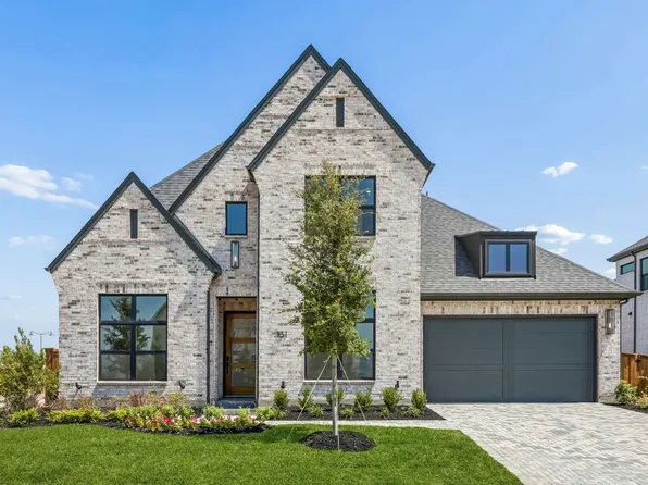 131 Twilight Dr, Prosper, TX 75078