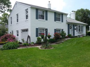 106 Lombardy Rd, Wallingford, PA 19086