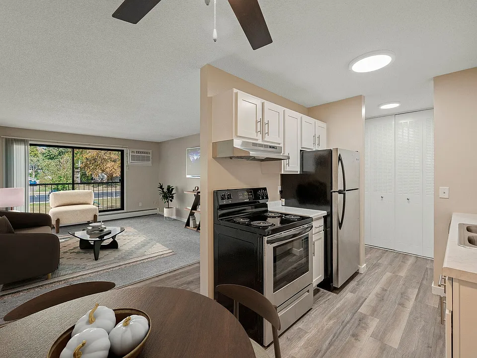 Eastgate Apartments