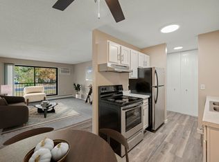 Eastgate Apartments, Saint Paul, MN 55128