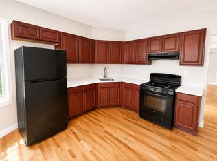 25 Salem St FLOOR 2, Newark, NJ 07106