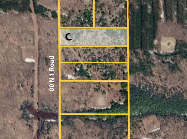 0 N 1st St Parcel C, Buckley, MI 49620