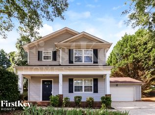 112 Howe St, Belmont, NC 28012