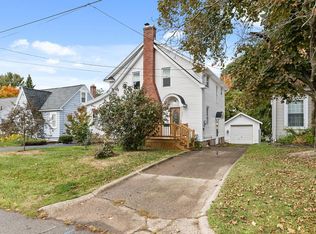 220 Rhein Ave, Mansfield, OH 44903