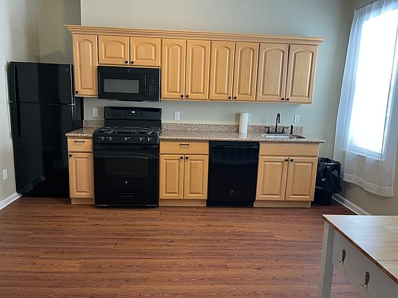 Kitchen Appliances