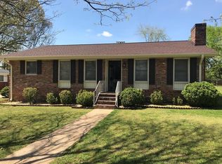 338 Columbus Ave, Florence, AL 35630