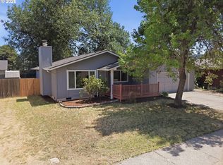 4029 Josh St, Eugene, OR 97402