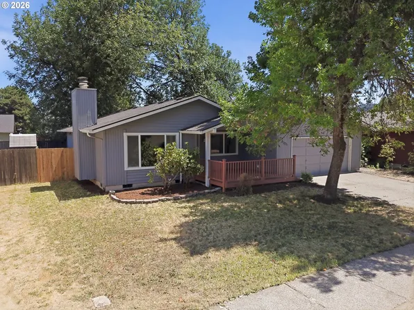 4029 Josh St, Eugene, OR 97402