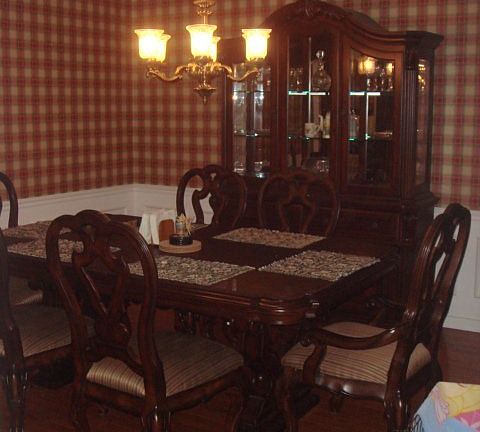 Dinning Room